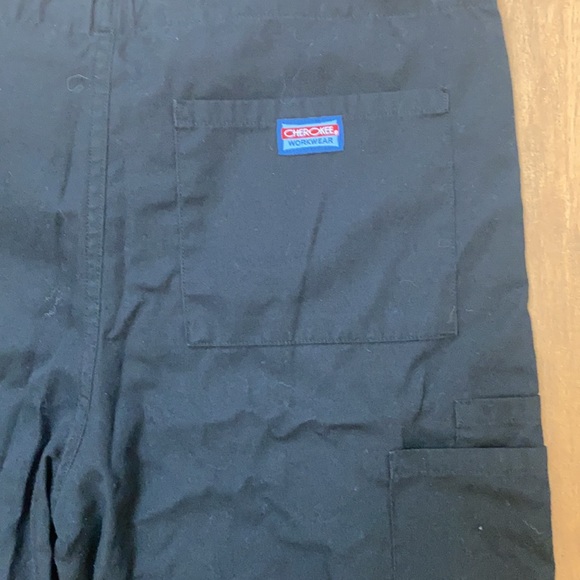 Cherokee scrub pants - Picture 5 of 8
